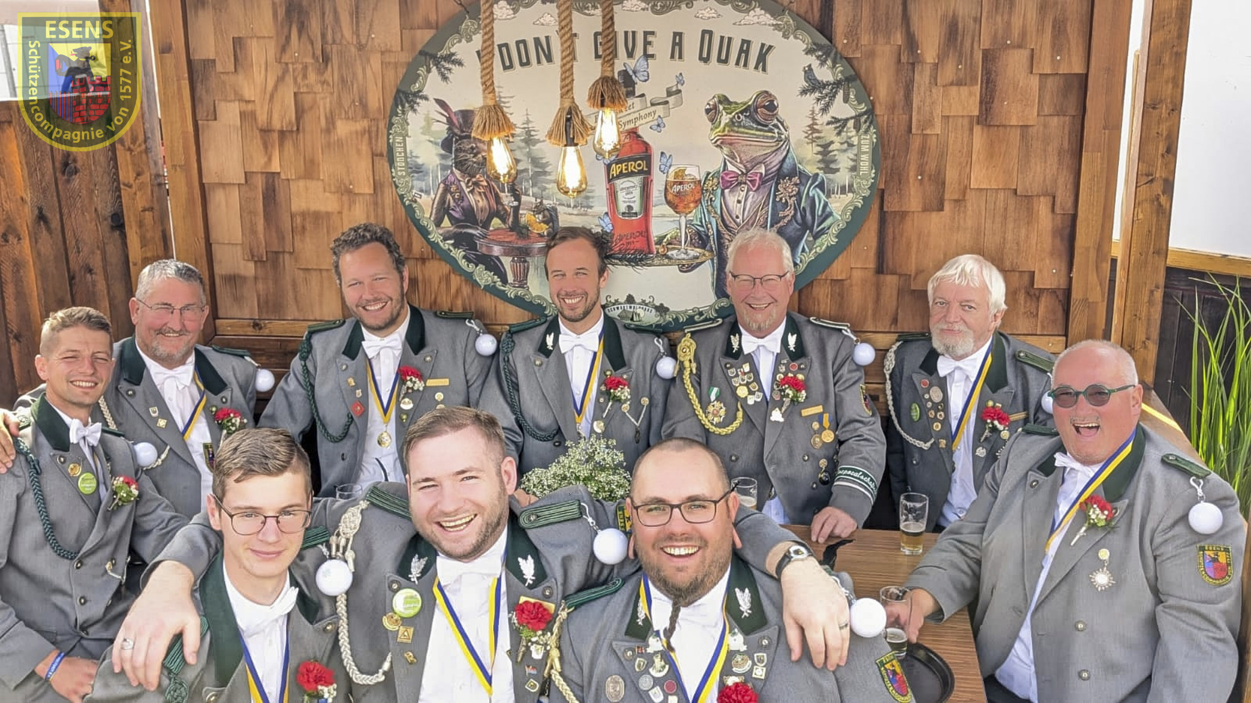 Schuetzencompagnie Esens 23 07 24 1 36 